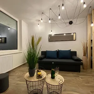  Apartament Loft X. Ker. Ungaria