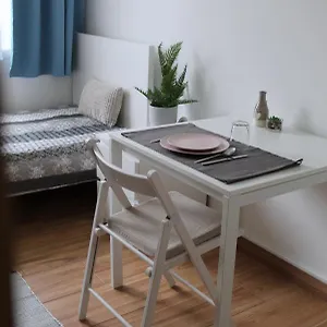  Apartament Altair Airport Ungaria