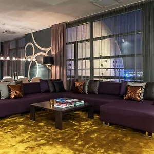 **** Hotel Quality Globe Suedia