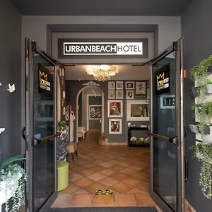 *** Hotel Regina Urban Italia