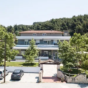  Apartament Istira Grecia