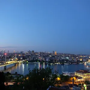 *** Hotel Golden Horn Park Turcia