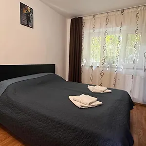  Apartament Cozy Flat Near The Center