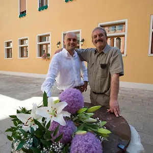 ** Hotel Al Malcanton Italia
